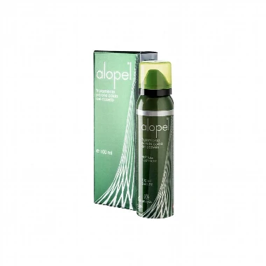 Alopel® Pena 100 mL