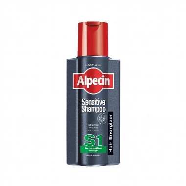 Alpecin S1 Senzitive Šampon 250 mL