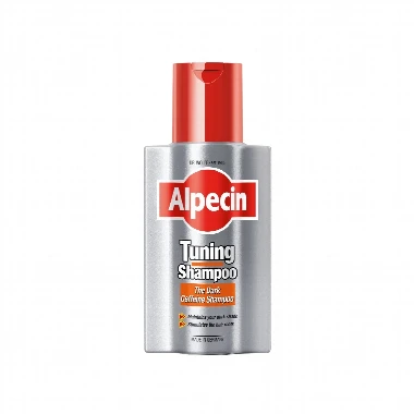 Alpecin Tuning Šampon 200 mL