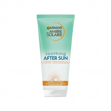 Ambre Solaire After Sun za Tamniji Ten 200 mL