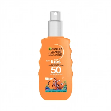 Ambre Solaire KIDS Eco Sprej SPF50 150 mL