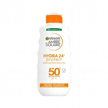 Ambre Solaire Losion za Sunčanje SPF50+ 200 mL