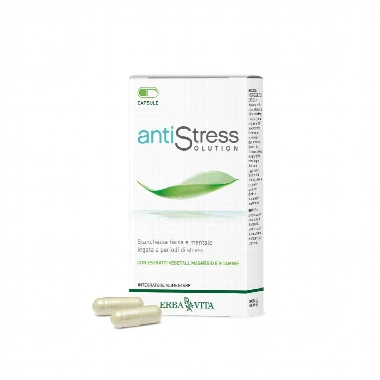 antiStress Solution 45 Kapsula