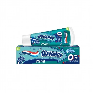 Aquafresh Dečija Pasta za Zube ADVANCE 75 mL