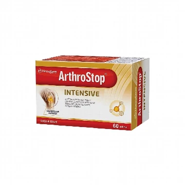 ArthroStop® INTENSIVE 60 Tableta