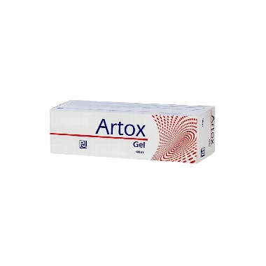 Artox Gel 100 mL