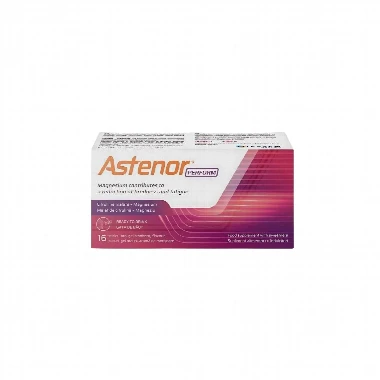 Astenor® PERFORM Gel 16 Kesica