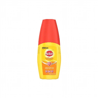 Autan® Plus Sprej Protiv Krpelja i Komaraca 100 mL