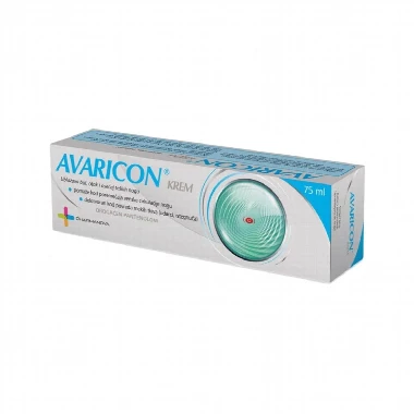 Avaricon® Krem 75 mL