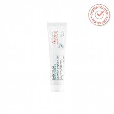 Avène CLEANANCE Comedomed Piling Krema 40 mL