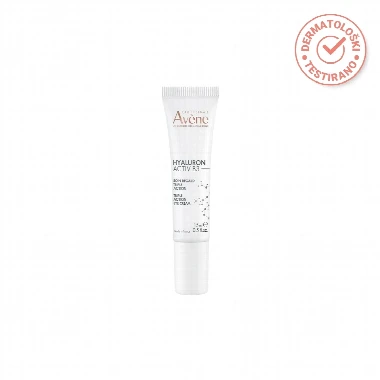 Avène HYALURON Activ B3 Antirid 15 mL