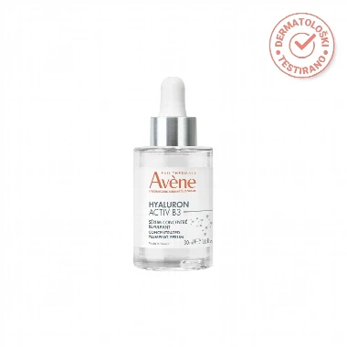 Avène HYALURON Activ B3 Koncentrovani Serum 30 mL