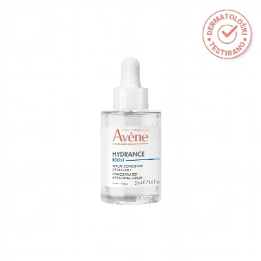 Avène HYDRANCE BOOST Hidrirajući Serum 30 mL