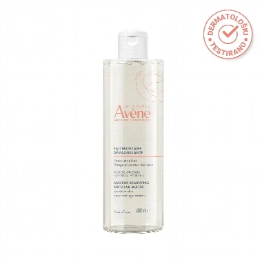 Avène Osvežavajuća Micelarna Voda 400 mL