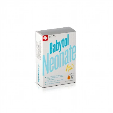 Babytol Neonate Kapi 10 mL