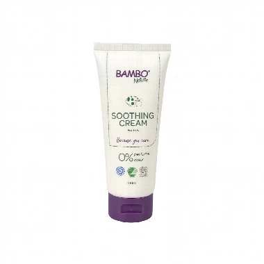 BAMBO® Nature Umirujuća Krema 100 mL