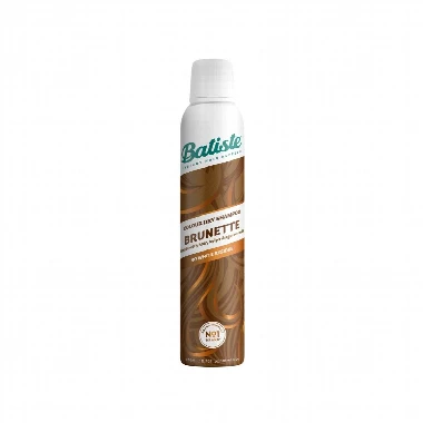 Batiste BRUNETTE Šampon za Suvo Pranje Kose 200 mL