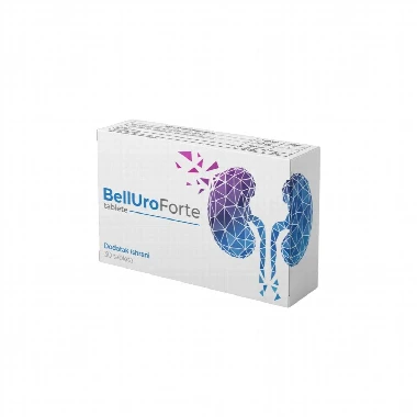 Belluro Forte 30 Tableta