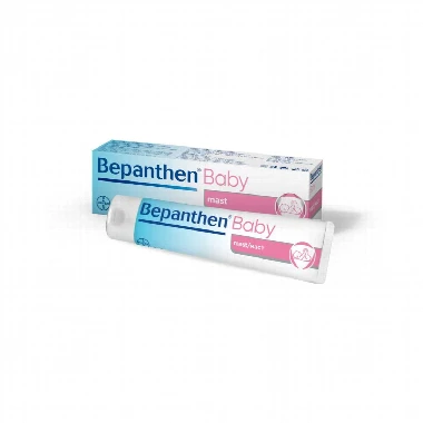 Bepanthen®  Mast 5% 100g