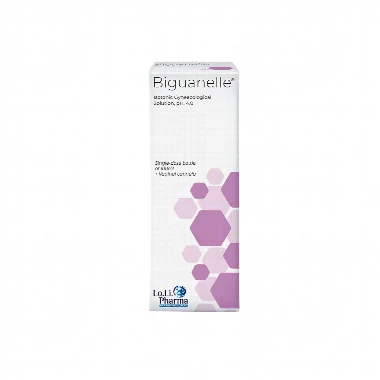 BIGUANELLE® Vaginalni Gel-Rastvor 100 mL