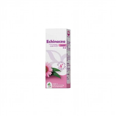 Biljne Kapi JP od ECHIANCEE 30 mL