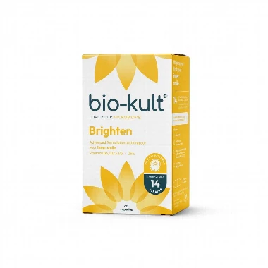 bio-kult® Brighten 60 Kapsula