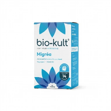 Bio-Kult® Migrea 60 Kapsula