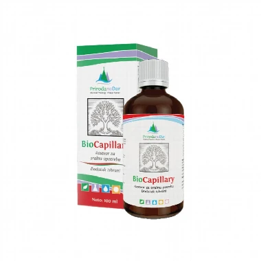 BioCapilary 100 mL