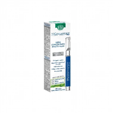 Biocollagenix Lift Botox Serum 10 mL