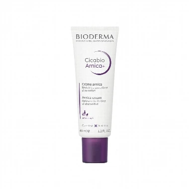 BIODERMA Cicabio Arnica+ Krema 40 mL