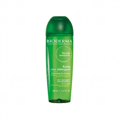 BIODERMA Nodé Tečni Šampon 200 mL