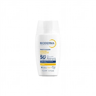 BIODERMA Photoderm XDEFENSE Ultra-Fluid SPF50+ Invisible 40 mL