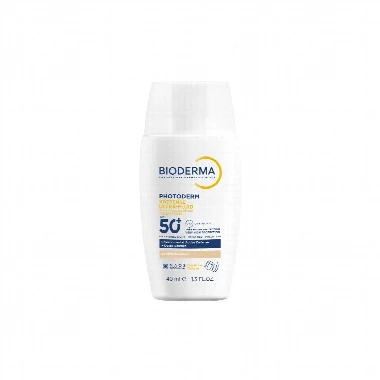 BIODERMA Photoderm XDEFENSE Ultra-Fluid SPF50+ Nijansa 01 40 mL