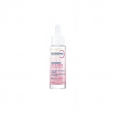 BIODERMA Sensibio AR+ BI-Serum 30 mL