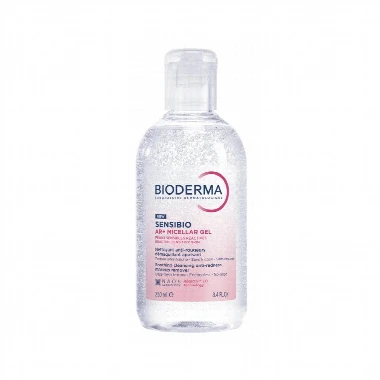 BIODERMA Sensibio AR+ Micelarni Gel 250 mL