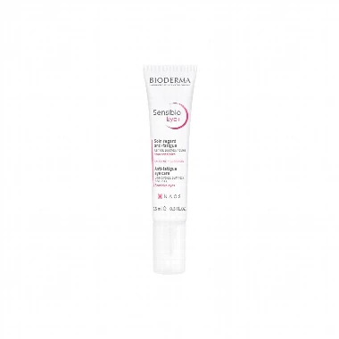 BIODERMA Sensibio Eye+ Antirid 15 mL