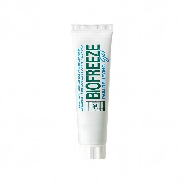 BIOFREEZE® Gel u Tubi 118 mL