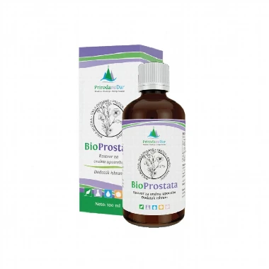 BioProstata 100 mL