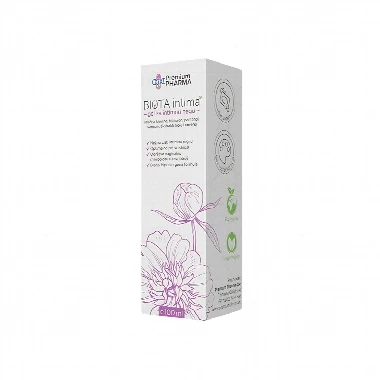 BIOTA intima® Gel Vaginalni 100 mL