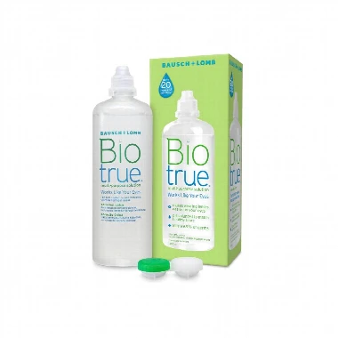 Biotrue® Multi Purpose Rastvor za Sočiva 360 mL