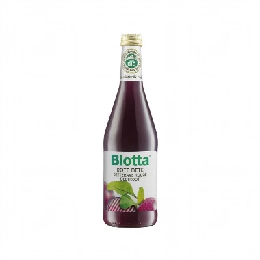 Biotta Sok Cvekla 500 mL