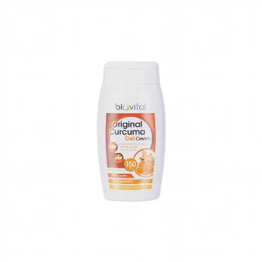 Biovital Original Curcuma Gel 150 mL