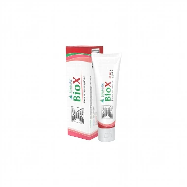 BioX Krema za Rozaceu i Gljivice 50 mL