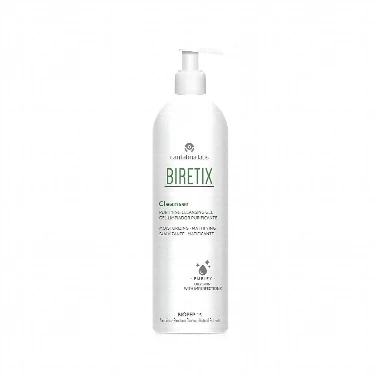 BIRETIX Cleanser Gel za Umivanje i Pranje 400 mL