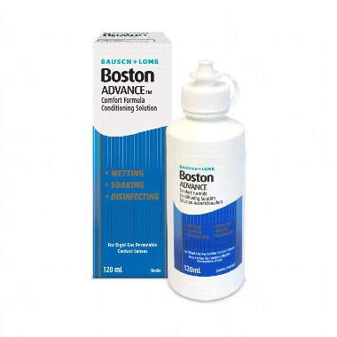 Boston® ADVANCE Conditioning Solution 120 mL