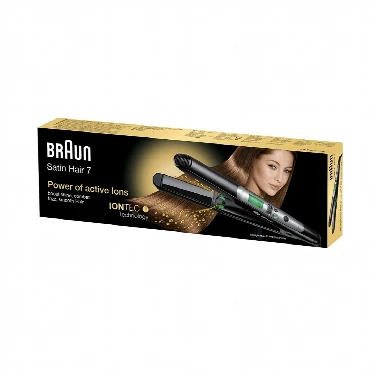 Braun Presa za Kosu ST 710 Hair Styler