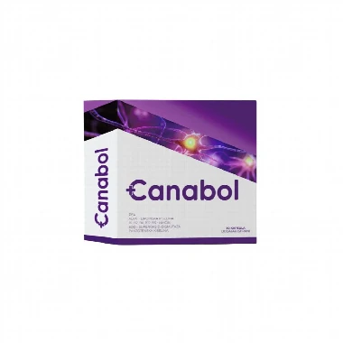 Canabol 30 Kapsula