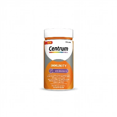 Centrum® IMMUNITY 30 Mekih Kapsula