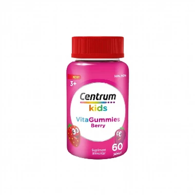 Centrum® KIDS Berry 60 Gumenih Bombona