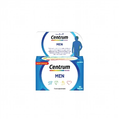 Centrum® MEN Tablete 30